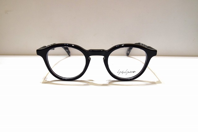 YOHJI YAMAMOTO-037