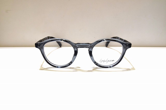 YOHJI YAMAMOTO-038