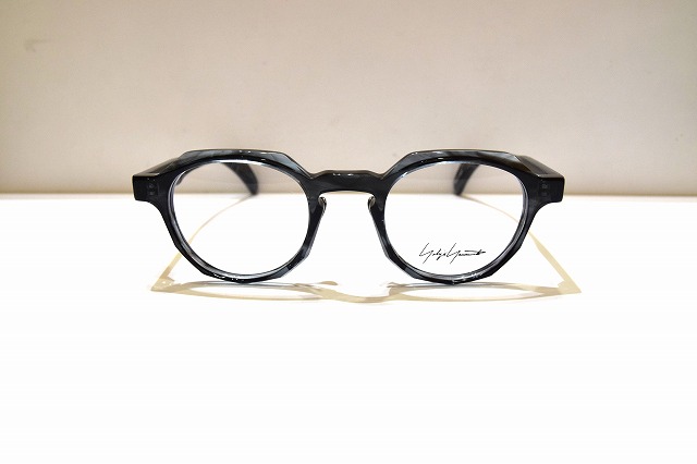 YOHJI YAMAMOTO-035