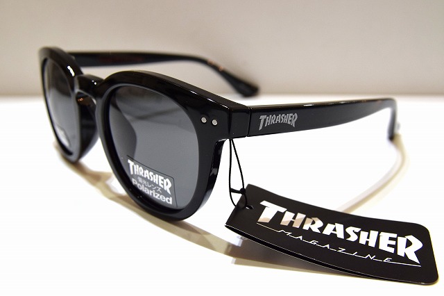 THRASHER-1