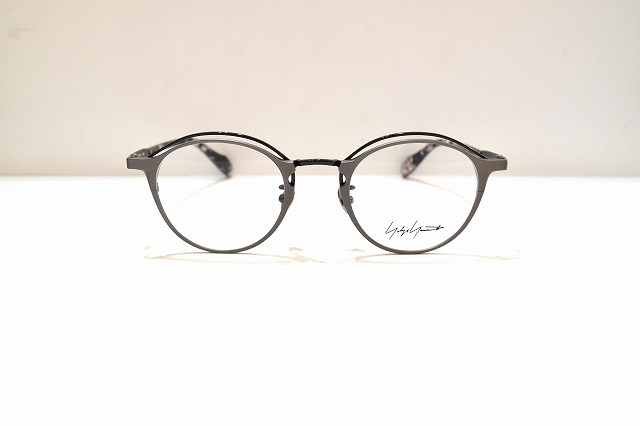 YOHJI YAMAMOTO-046