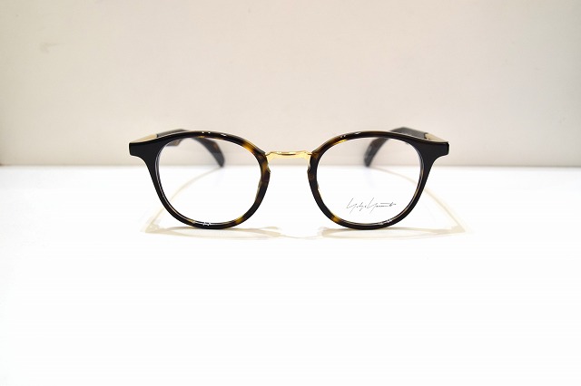 YOHJI YAMAMOTO-044