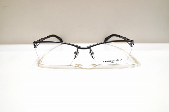 Amazon.co.jp: Masaki Matsushima Glasses MF-1276 Col. 3