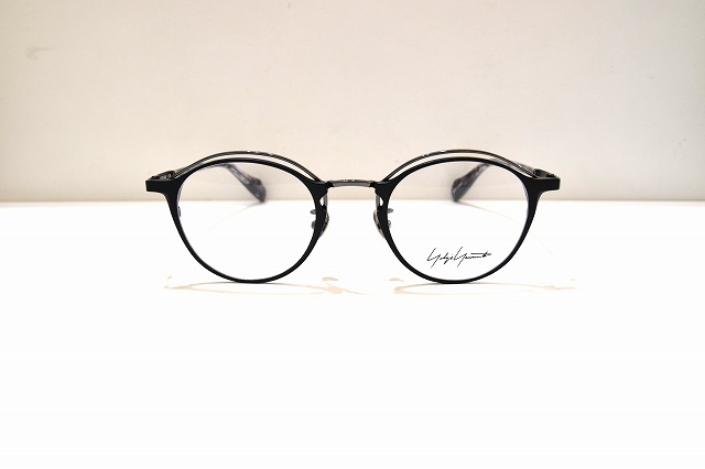 YOHJI YAMAMOTO-049