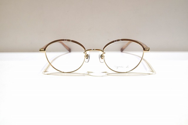 Agnes b-0108
