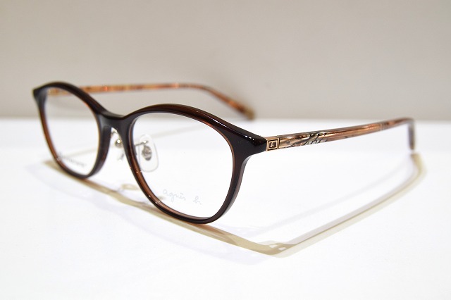 Agnes b-0115