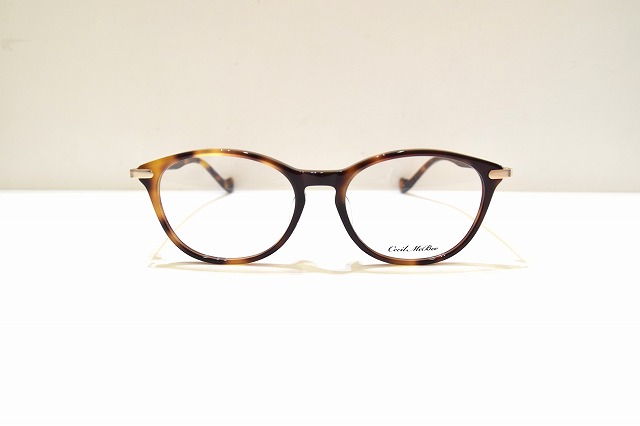 CECIL Mc BEE-3