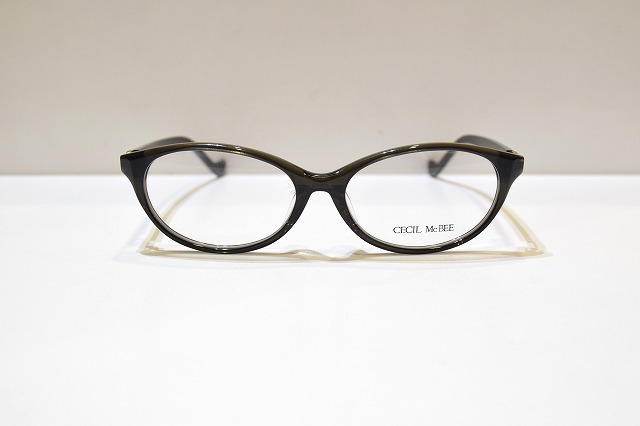 CECIL Mc BEE-4