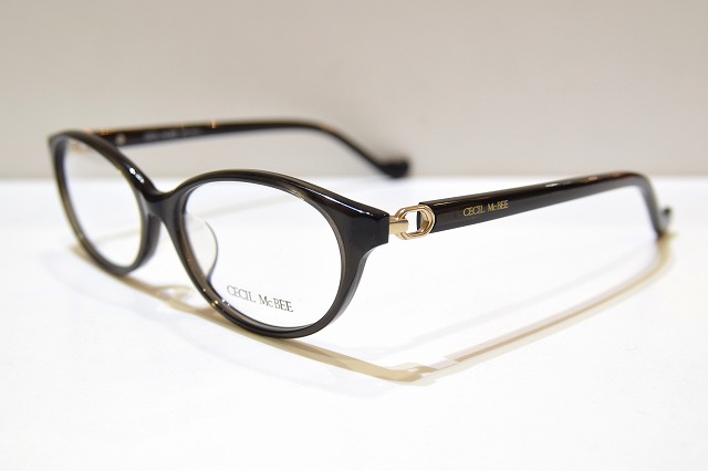 CECIL Mc BEE-4