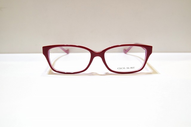 CECIL Mc BEE-5