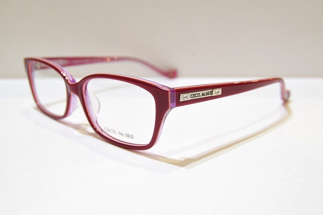 CECIL Mc BEE-5