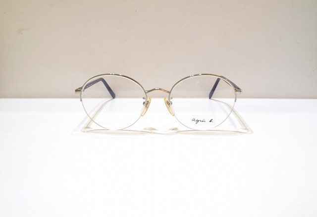 Agnes b-0124