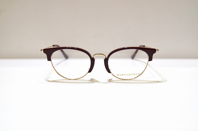 MERCURY DUO-012
