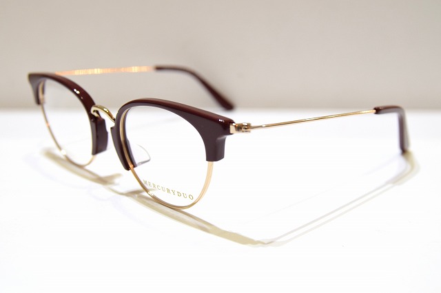MERCURY DUO-012