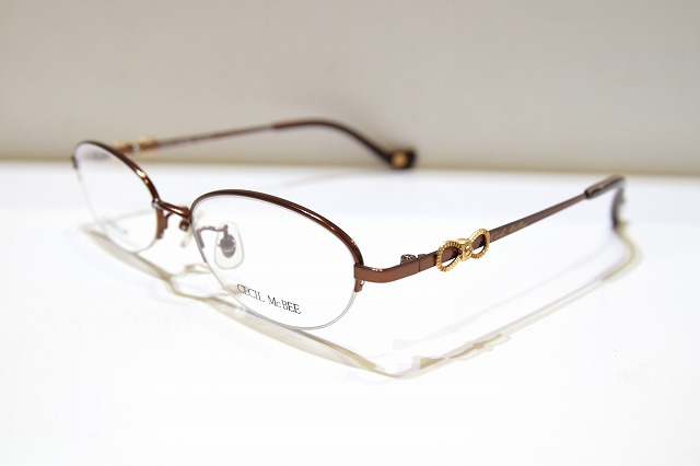 CECIL Mc BEE-7