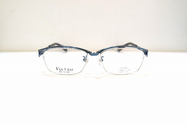 VANZAI-1