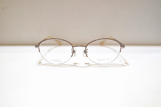 Agnes b-0134