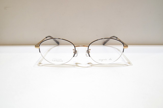 Agnes b-0135
