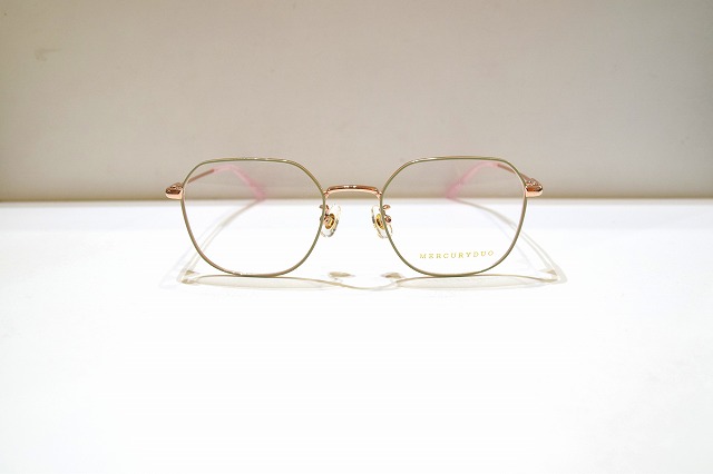 MERCURY DUO-018