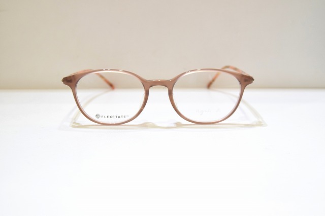 Agnes b-0146