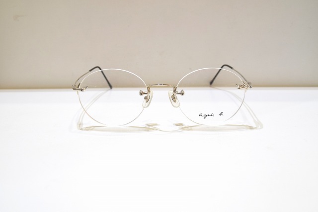 Agnes b-0142
