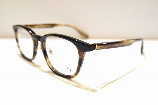 Y's-8