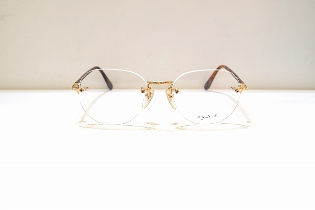 Agnes b-0141