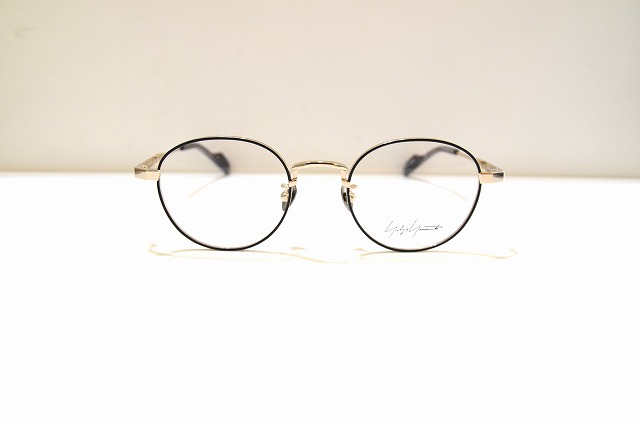 YOHJI YAMAMOTO-063
