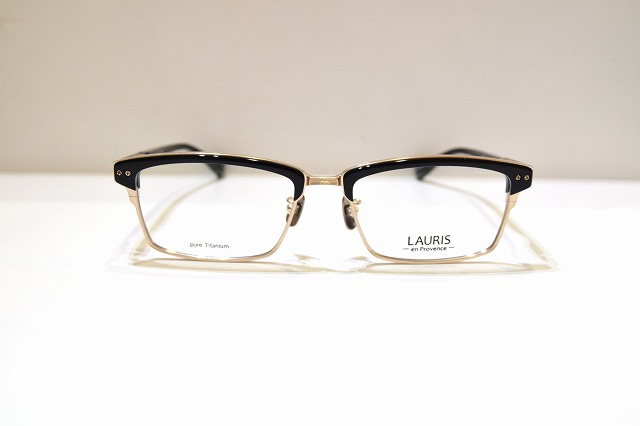 LAURIS-1