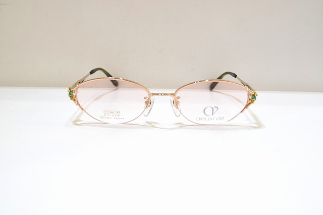 CRESCENT VERT-015