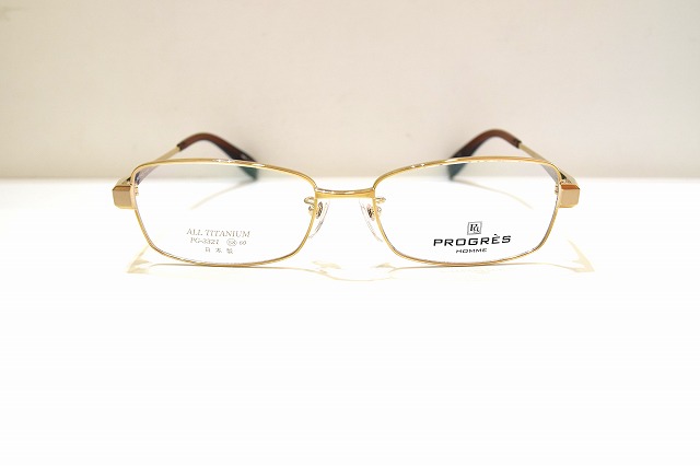 PROGRE'S-1