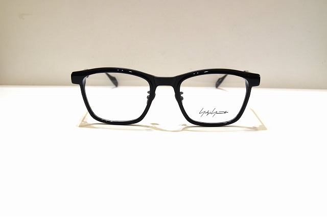 YOHJI YAMAMOTO-075