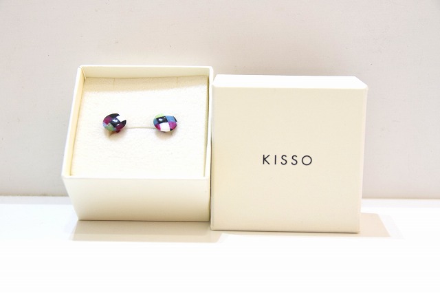KISSO-3