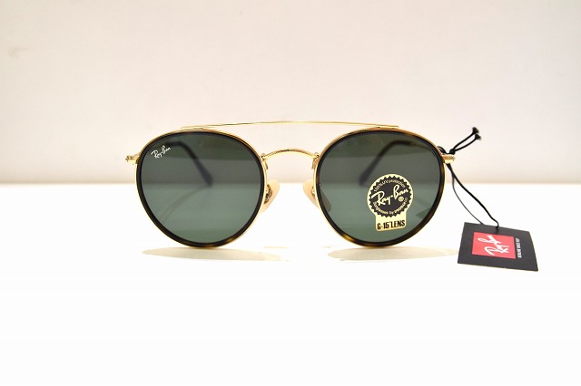 Ray Ban-0102
