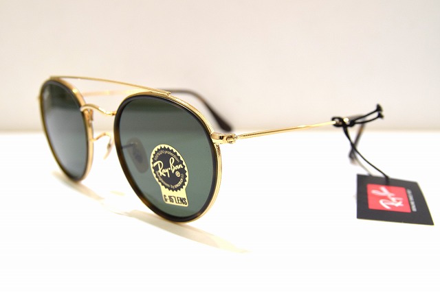 Ray Ban-0102