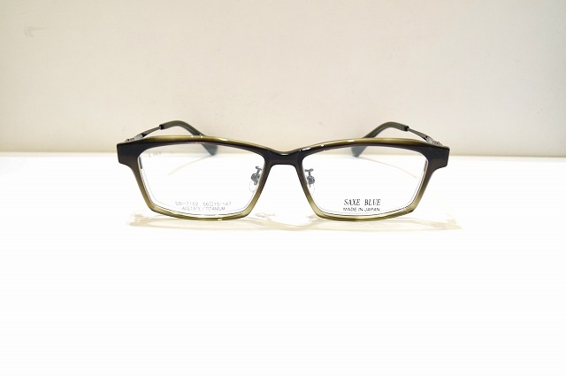 SAXE BLUE-016