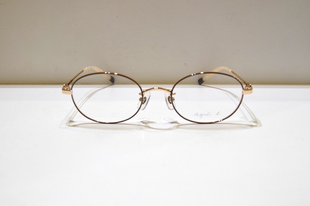 Agnes b-0154