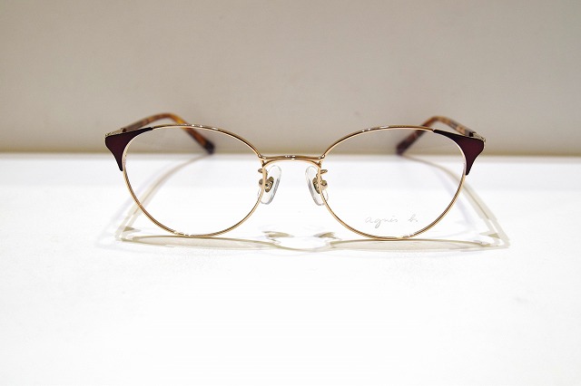 Agnes b-0156