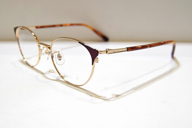 Agnes b-0156
