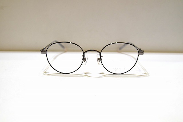 Agnes b-0155