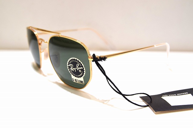 Ray Ban-0116