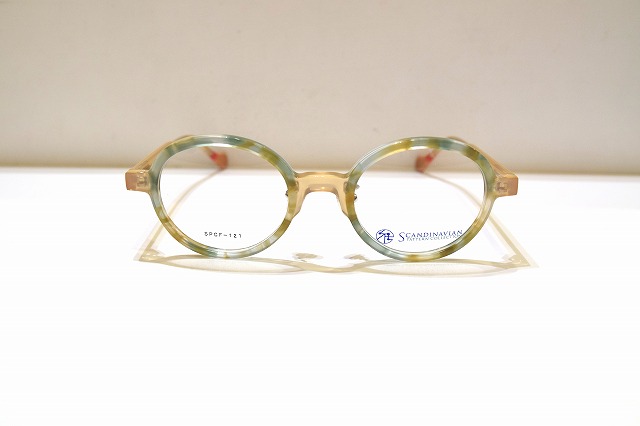 SCANDINAVIAN PATTERN COLLECTION-1