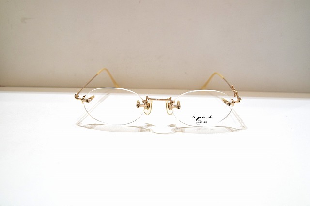 Agnes b-0164