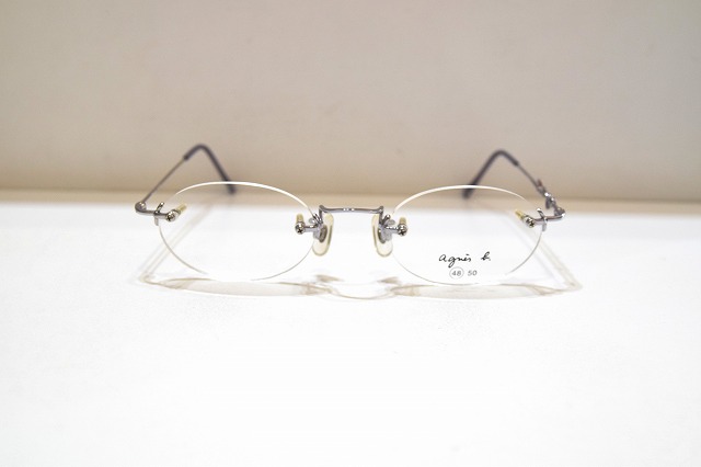 Agnes b-0165