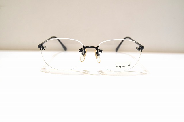 Agnes b-0166