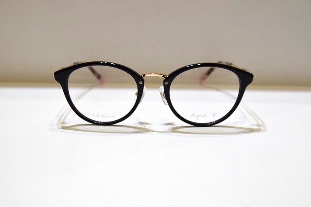 Agnes b-0162