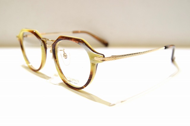 OLD SPECS-9