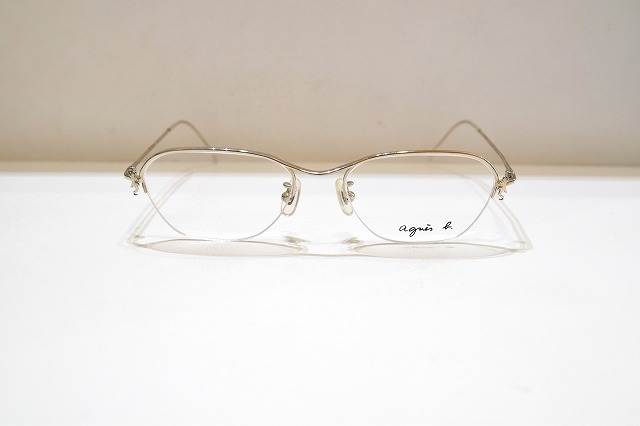 Agnes b-0163