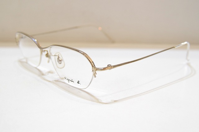 Agnes b-0163