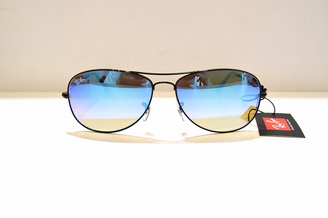 Ray Ban-0121